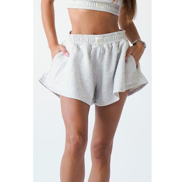 Шорты MissDenim Flippy Skorts EU XS
