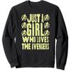 Marvel Avengers Classic Just A Girl Who Loves The Avengers Trainer