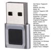 USB Fingerprint Reader 45941 Hello Laptop for Windows Mini PC Dongle Fingerprint Scanner