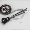 Watch Hand Needle Remover Presser Portable Wristwatch Plunger Puller Accurate Parts for Watchmaker Repair Fittings Tools Red