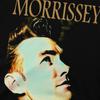 Morrissey 80s 90s Unisex TShirt The Smiths O Neck Tops Fabric T Shirt Humor High Quality Birthday Gifts