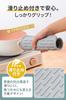 AP LAB Silicone Draining Kitchen Can Also Be Used as a Trivet or Pot Dish Drying Light Blue Mat, Heat-Resistant, Multi-Purpose Mat, Holder, Non-Slip,