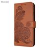 For Samsung Galaxy Note 8 9 10 Lite 20 X Cover 4 4S 5 6 7 Pro 5G Phone Case Card SlotLeather Flip Wallet Cover