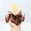 Deep Rock Galactic Pest Plush Doll Spiky Brown Alien Bug Stuffed Toy Game Monster Figure Soft Plushie Gift DRG Game Fan Collectible Home Decor Present