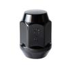 Lug Nuts 16 Type M12 X KYO-EI [Kyoei Sangyo] [Quantity Pieces] [Bag 19HEX] P1.25 103B-19-16P