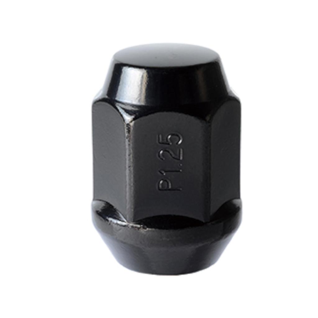 Lug Nuts 16 Type M12 X KYO-EI [Kyoei Sangyo] [Quantity Pieces] [Bag 19HEX] P1.25 103B-19-16P