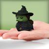 TUBBZ Mini Wicked - Elphaba Thropp Cosplay Rubber Duck Vinyl Figure