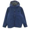 Gear Light Jacket S Navy NP11301 Outdoor Men's Used