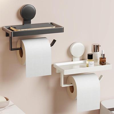 Productos para el baño – Porta rollos