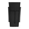 Suitable for 2025-25 Extreme Fox Alpha S5 Central Control Lower Storage Box Storage Box Storage Car Supplies