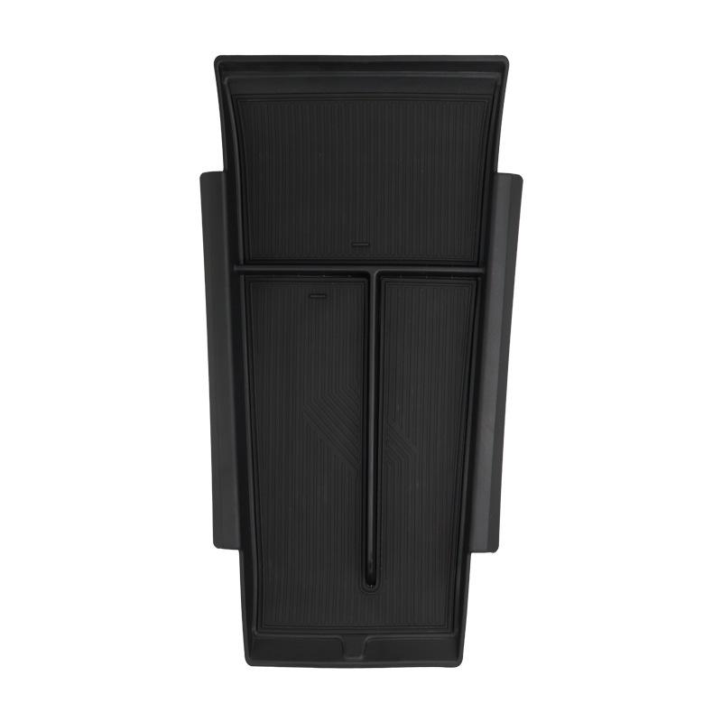 Suitable for 2025-25 Extreme Fox Alpha S5 Central Control Lower Storage Box Storage Box Storage Car Supplies