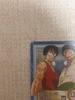 Share One Piece Luffy Zoro Carddass Hyper Battle TCG S84 Japan Vintage FS