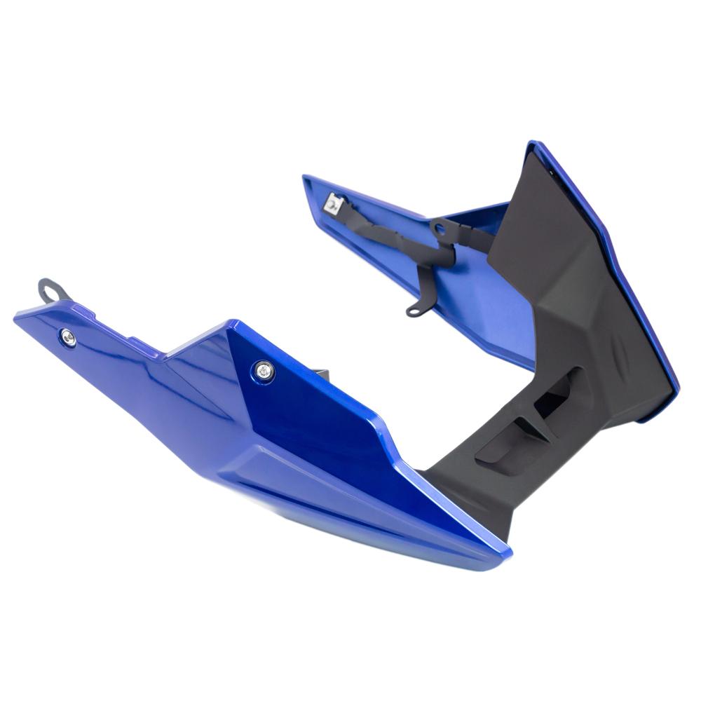 For BMW F900R F900XR F900 F 900 R/XR 2020-2025 Motorcycle Engine Chassis Shroud Fairing Exhaust Shield Guard Protection Cover