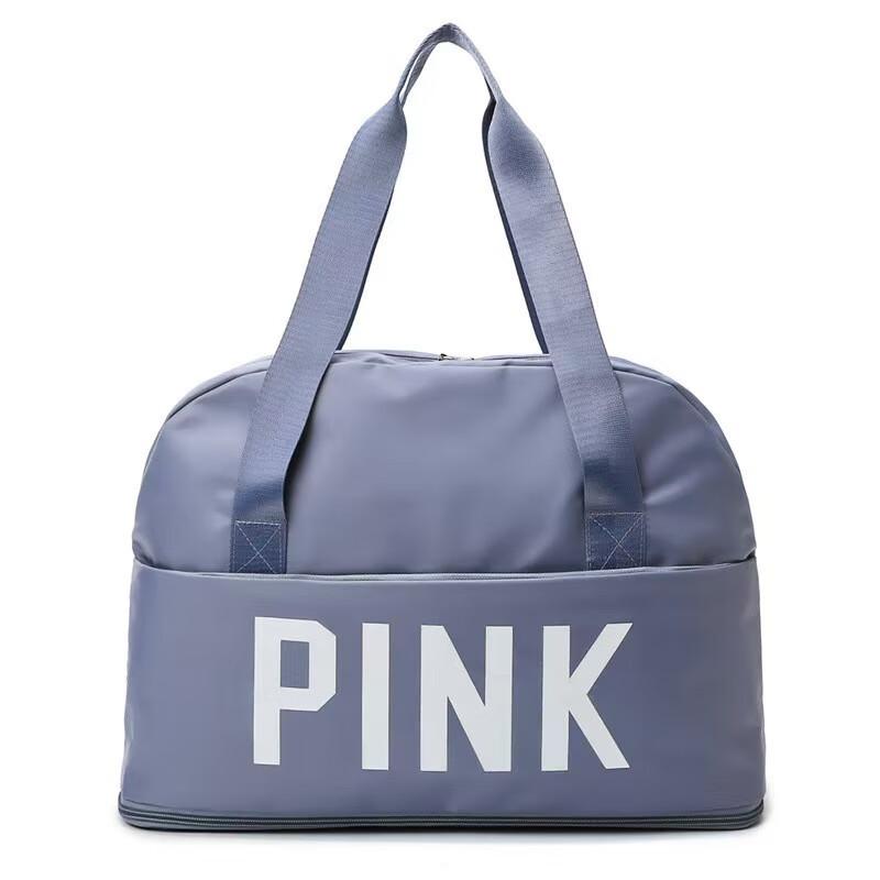Li Shen 3-in-1 Multi-function Business Travel Bag 66-75L