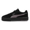 Puma Carina Mia SD Black Pink Women Sneakers 402638-03