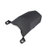 For Yamaha MT07 MT 07 FZ07 2014 2015 2016 2017 Rear Tail Cover Upper Seat Center Fairing Rear Middle Tail Fairing