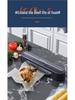 Automatic Vacuum Sealing Machine for Food Preservation - Kitchen Dry & Wet Packaging
