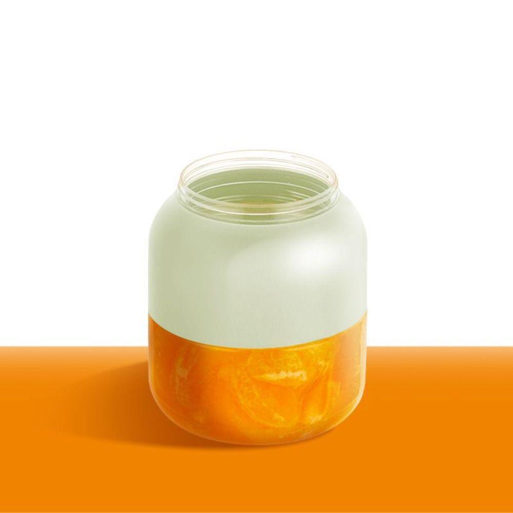 Durable Portable Mini Juicer Multi-function Blender Cup Versatile Automatic Juicer  Outdoor Sport