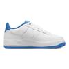 Nike Air Force 1 Low '07 White Light Photo Blue GS Sneakers DV1331-101
