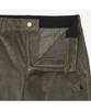 Noseupeiseu Np6Nr57C Canyonland Pants Grayish_Khaki