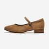 [ABC Select] Zapatos de tacón con tira Eve 3 [W7059] [Enviado desde Corea] 100% Auténticos