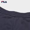 FILA Women's Fleece-lined Wide-leg Pants