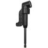105 Degree Handle Turning Screwdriver Joint Sleeve Multifunctional Corner Tool Screwdriver Head Turning Universal Joint