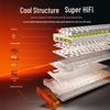 DAREU COOL68 Magnetic Switch Gaming Mechanical Keyboard