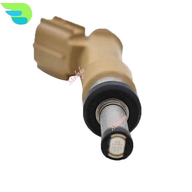 4/8pcs 23250-0T010 23250-0T020 23250-37010 23209-39145 Fuel Injector Nozzle For TOYOTA Corolla Auris Vios 2ZRFE ZRE15