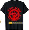 2025/NEW LIMITED Dirty Hands Make Clean Money Funny Mechanic T-Shirt. Unisex T-Shirt