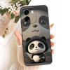For Oppo A6x 4G CPH2819 5G CPH2783 Phone Case For Oppo A6x Cover Cute Kawaii Luxury Fashion Flowers Cool Painted Silicone Casing