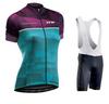 NW cycling suit short-sleeved suit road cycling suit women's summer slim-fitting cycling shorts perspiration breathable