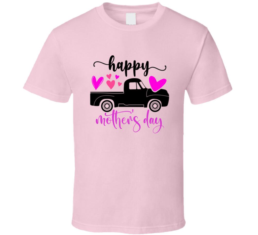 Happy Mother s Day Tshirt A Great Mother s Day Tee For Mom The Rock Star T Shirt XXXXL