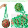 AD23-12 Pcs Watermelon Net Melon Hammock Melon Cradle Plant And Garden Supports Pumpkin Support Hanging Bag Protects
