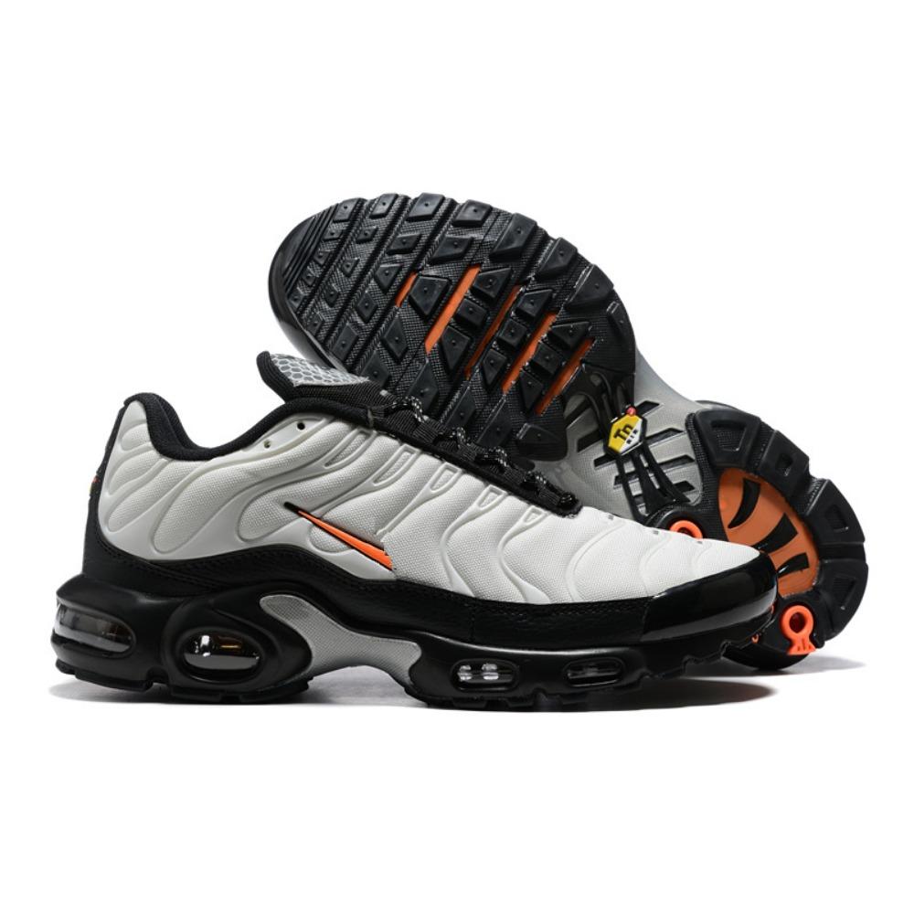 New Color Scheme Air Cushion Shoes Men's Shoes Couple Sports Shoes