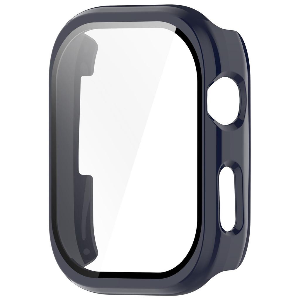 Hard Edge Shell For Huawei Watch D2 Protective Cover Tempered Film Protector Case For Huawei Watch D Accessories