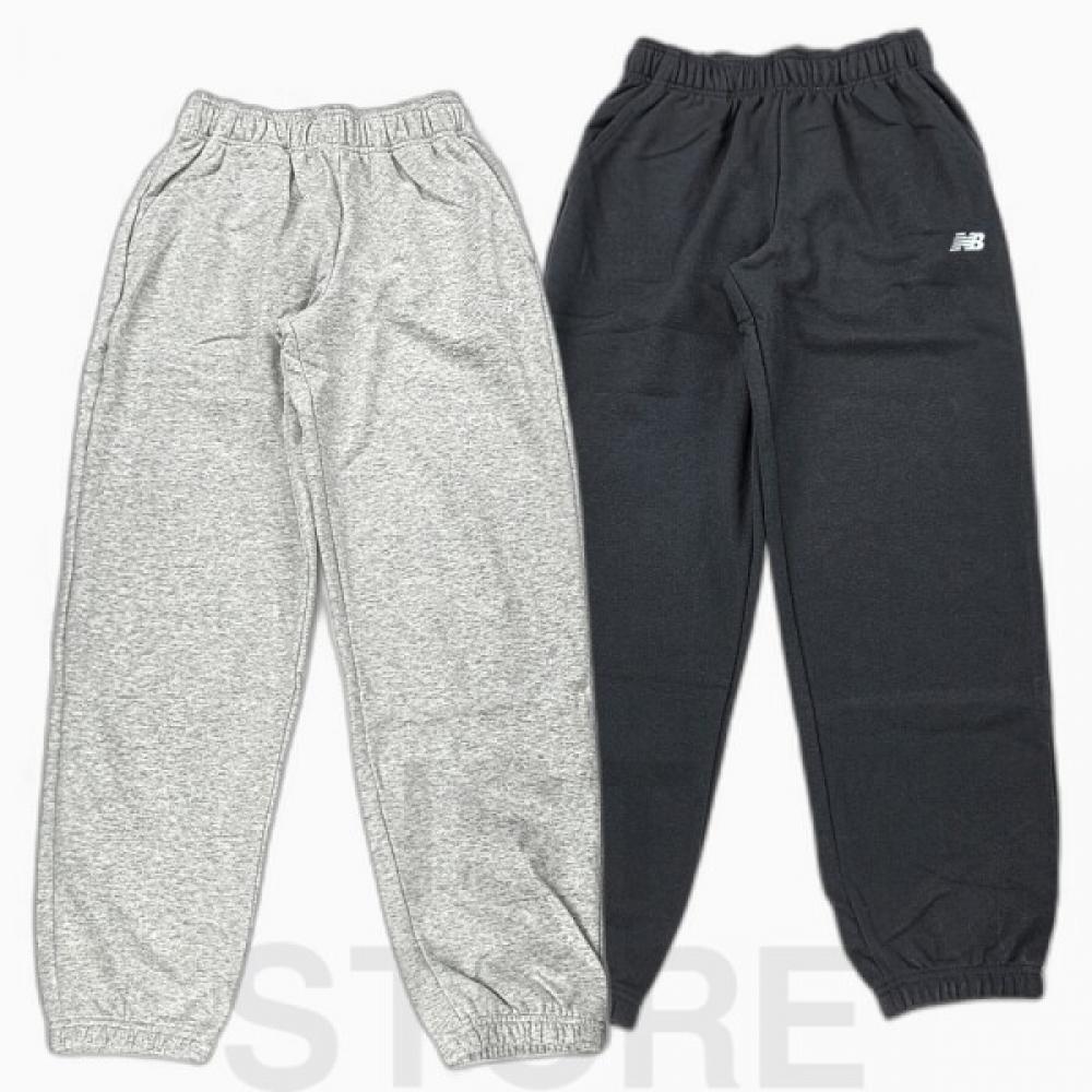 

New Balance Базовые брюки-джоггеры Wp41500 (15)Gray/075(M)