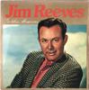 LP Record JIM REEVES  Golden Memories SM224 World Record C UK Pop Used
