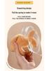 Wagging Tail Puppy & Meowing Cat Plush Toy Pendant