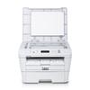 Lenovo M3070W Wireless Monochrome Laser All-in-One Printer CN plug (adapter included)