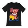 Homey D. Clown T-shirt - In Living Color 90's Sitcom Tv Television Vntg Rap Tee