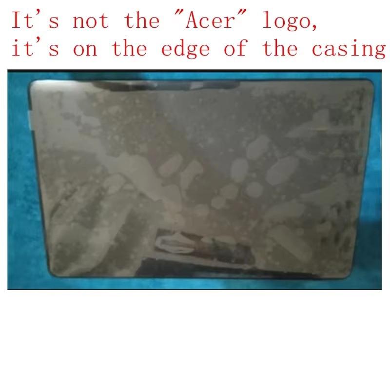 New For Acer Aspire E1-571 E1-571G E1-521 E1-531 E1-531G LCD Back Cover/Bezel/Palmrest Upper/Bottom Base/Hard Disk Cover