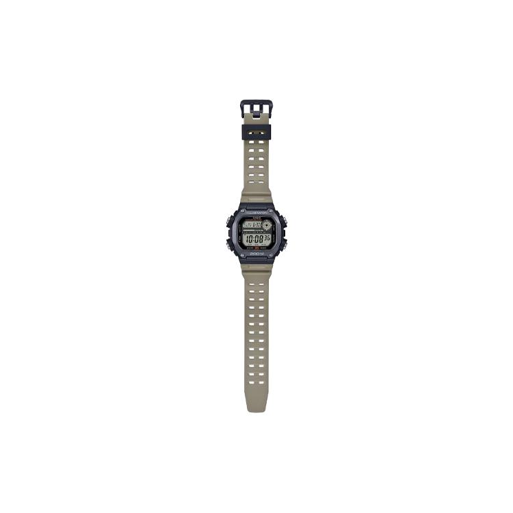 CASIO Men G-SQUAD Series Gray Watch DW-291HX-5AV DW-291HX-5AV