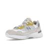 Paperboy Paris x New Balance 992 Made in USA Fried Egg Unisex Sneakers Cream Nimbus-Cloud Yellow M992PB1