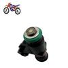 125cc 4T Scooter Fuel Injector For SYM Wolf JET 14 125i Symphony SR ST 125cc Orbit Fiddle 3 125 200i Replacement 06414-HKK-000