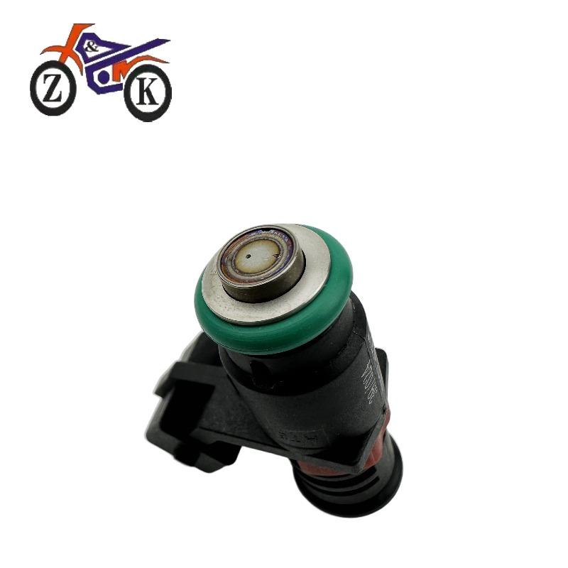 125cc 4T Scooter Fuel Injector For SYM Wolf JET 14 125i Symphony SR ST 125cc Orbit Fiddle 3 125 200i Replacement 06414-HKK-000