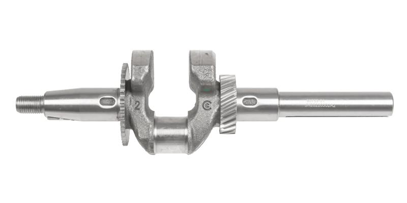 

Crankshaft Loncin H200 Original Part 130290769-0001