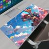 Large Mouse Pad Office Computer One Piece Tony Tony Chopper Desk Mat Table Keyboard Laptop Carpet Accessories Gaming Mousepad