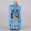 Smiggle Australia Large Cartoon Pencil Case for Primary & Secondary Students