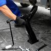 Car Lift Jack Z-Type Jack for Car Lift Portable Support Stands Tire Change Tool for Motorcycle Offroad Home RV Vehicle Garage
